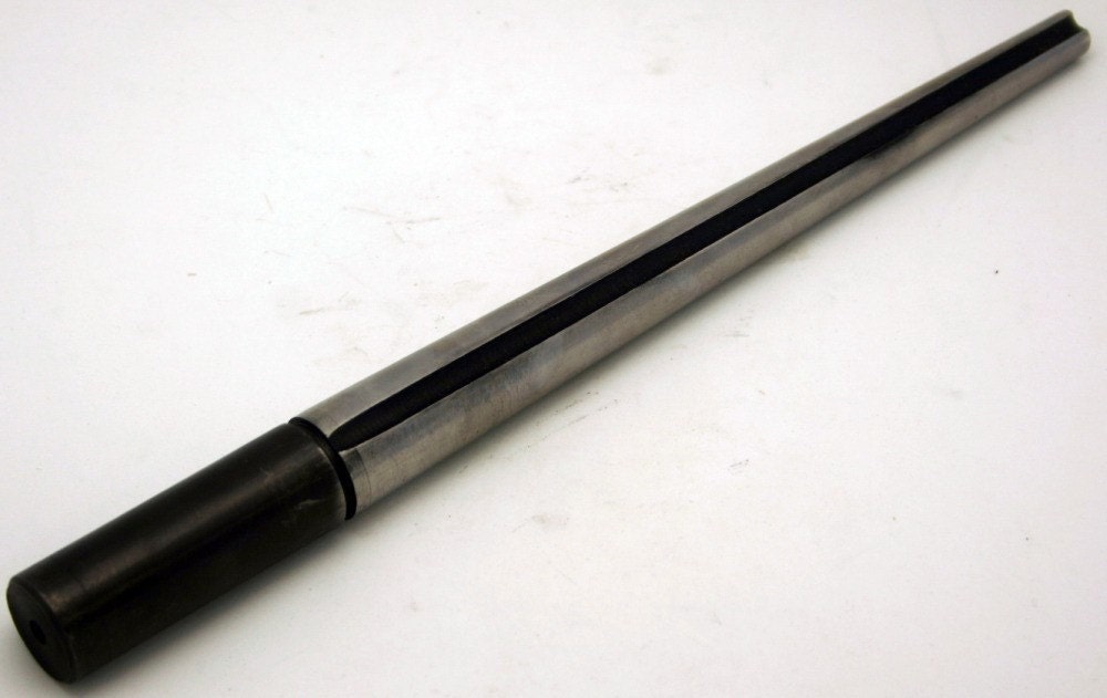 Ring Mandrel Steel with Groove w/o Markings