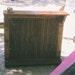 Texas Custom Rustic Bar / Retail Counter