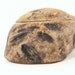 Beaver Chewed Ash Driftwood Wooden Box, Jewelry Organizer, Oregon Ash Wood