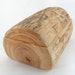Salvaged Incense Cedar Branch Box, office desk organizer, traditional wedding anniversary, stash box, pet urn