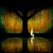On the Banks of Broken Worlds Print- AP