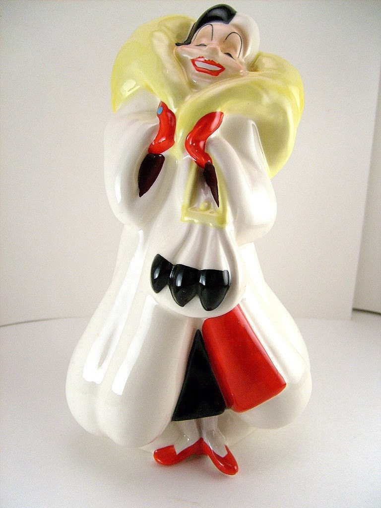 cruella deville toys