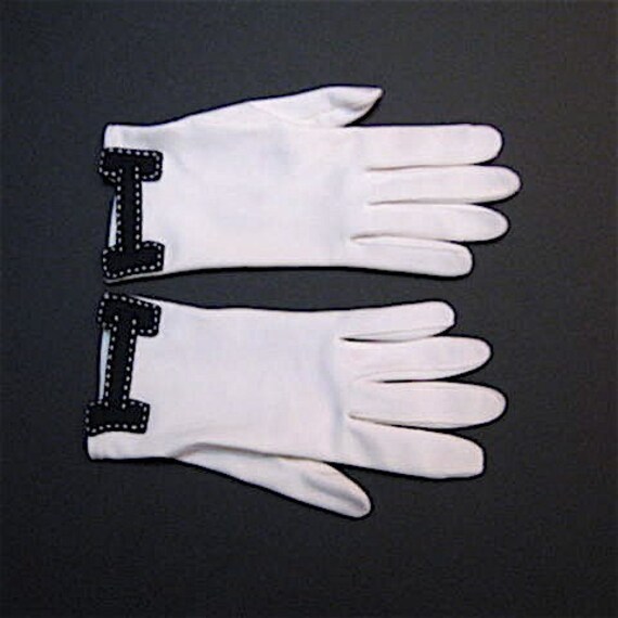Vintage Isotoner Gloves