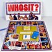 vintage board game - Whosit - Parker Brothers - 1970s
