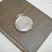 bulls eye pocket watch bulls eye pocket watch