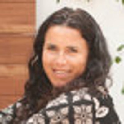 Patrizia Tager