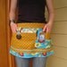 Artsy Craft Vendor Apron