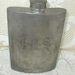 Vintage Flask Greatrex England Liquor Flask
