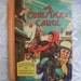 A Christmas Carol Book Charles Dickens Hardback Vintage 1940