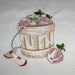Apple Harvest Kitchen Towel