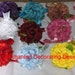 Pomander Ball 5 inch Wedding Flower Decoration Kissing Ball