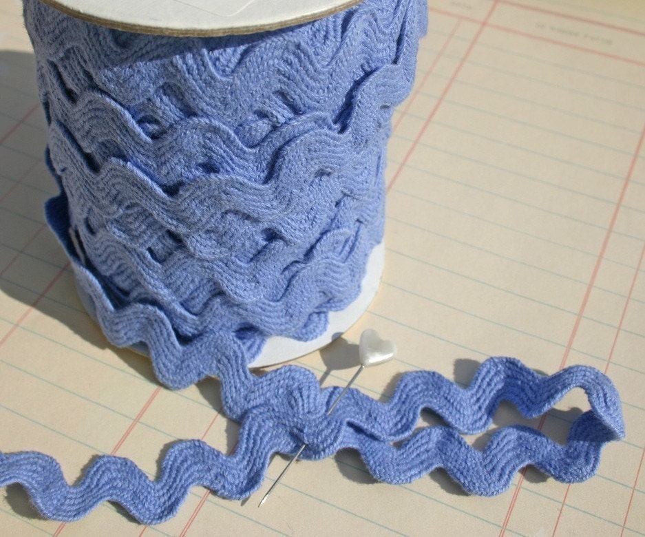 jumbo lace ricks