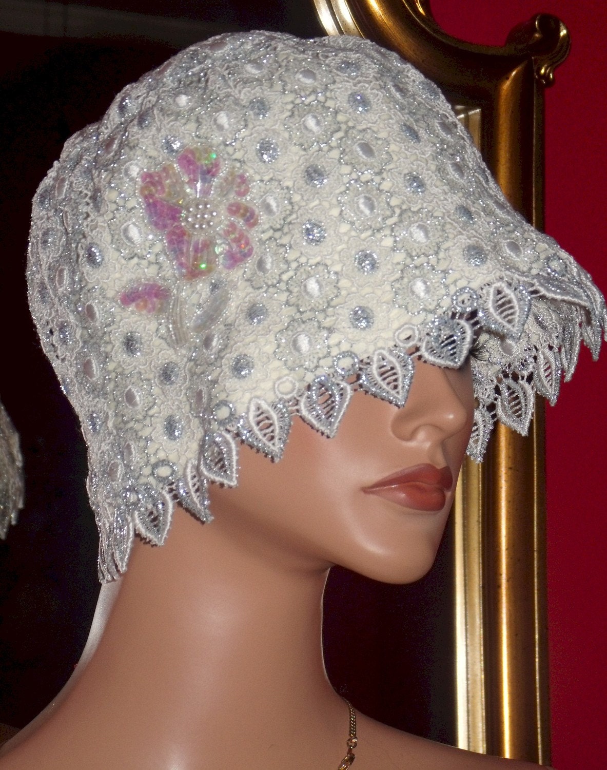 bride to be hats