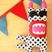 20% off - Catalina Monster