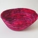 More Than Ruby Basket
