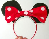 Minnie Mouse Dress Size 2-6 Il_170x135