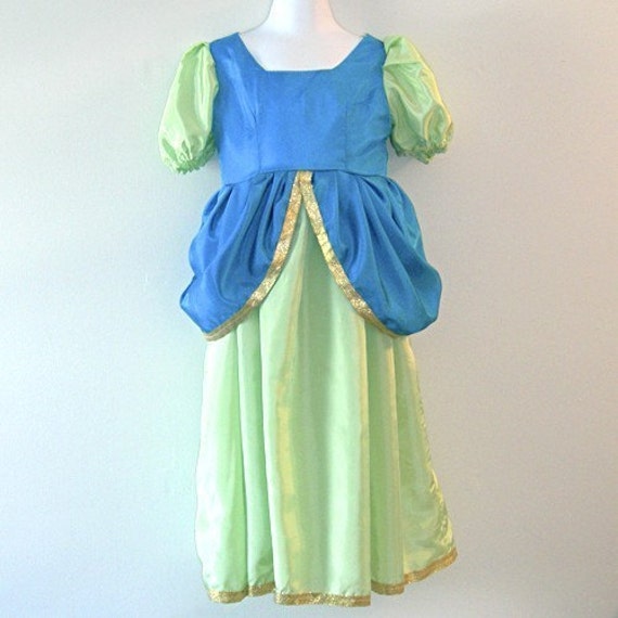 Cinderella's Wicked Step Sister Drizella by kikisthings on Etsy