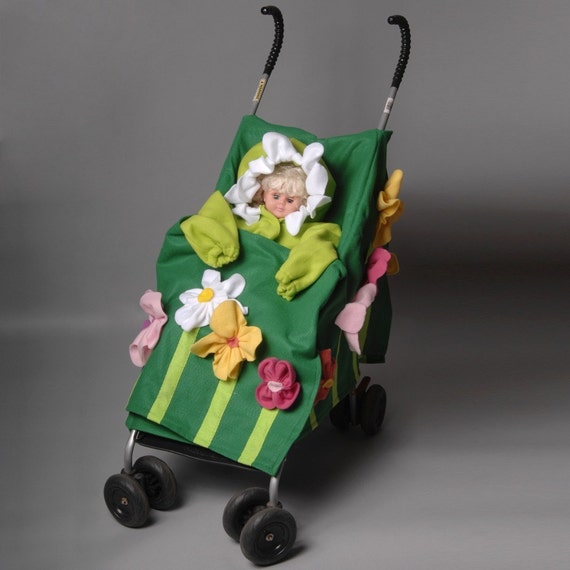 Stroller Costumes For Halloween POPSUGAR Moms