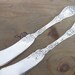 Vintage Silver-Plate to Make Jewelry.........Destash