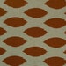 LAST 41 inches - Chipper Denton Fabric in Arizona
