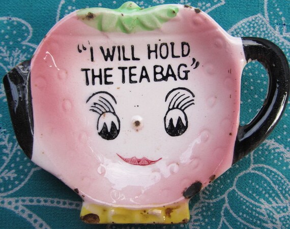 the tea bag joke