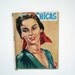 FOUND IN SPAIN -- One edition of Chicas magazine - 1950s Spain
