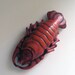 In a pinch -- little lobster box