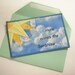 Sunshine Postcard