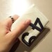 Tri-Fold Recycled Sail Wallet - Navy Blue 73