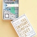 The Instant Comfort Pocket Box - sun behind the clouds