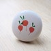 Knob - Radish