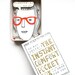 The Instant Comfort Pocket Box - red glasses