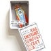 Instant Comfort Pocket Box - rocket