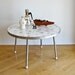 1950s Atomic Cocktail Table