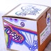 heart chakra tea . tea bags
