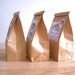 herbal tea pack . any 3 loose leaf teas