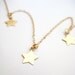 Three Lucky Stars