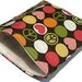 Reusable Snack and Sandwich Bags Peace Love Polkadots