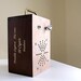 Cigar Box Amp - La Flor Dominicana DL700 - Portable Battery Powered Amp - Ready to Ship