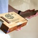 RESERVED - Cigar Box Guitar