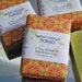 If They Bathed at Woodstock Organic Vegan Patchouli Soap