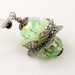 Zipper Pull, Purse Charm, Cell Charm GREAT Gift 131