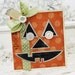 Happy Fright Night...Handmade Card