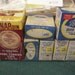 Ball Canning Lids Vintage