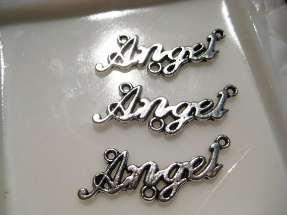 angel-cursive-writing-charms-retro-diva-set-of-3