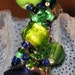 Caribbean Luster Hair Clip