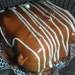 Honey Cake covered with milk chocolate get the full loaf or 10 individual wrapped ones