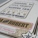 Western Wedding Poster, Guest Book Alternative