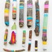 Stick Stickers Set