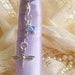 Dragonfly Bouquet Charm, Bouquet Jewelry